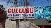 Güllüsu Aile Deniz Balık Lokantası - Sinop